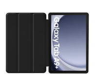 TECH-PROTECT SmartCase do Samsung Galaxy Tab A9+ black 9319456607802 - 1205580 - zdjęcie 3